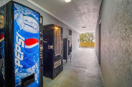 Rodeway Inn & Suites Fort Jackson image 49